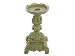 Подсвечник 23см 919-428