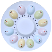 ����� ��� ��� Easter Chicken 26,5�� F020003