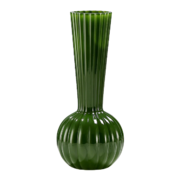 Ваза Elegance зеленая 32см A060346