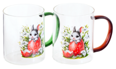 ����� ������ Easter Rabbit � 430�� BCR80100H