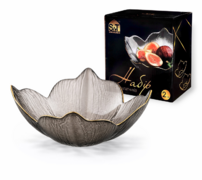 Набор салатников Агат 16см 9294-2