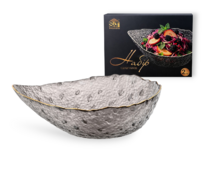 Набор салатников Агат 24х17х7см 9299-2