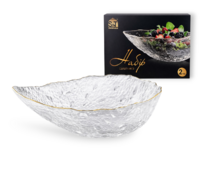 Набор салатников 24х17х7см 9299-1