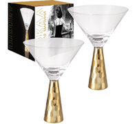 Бокал для мартини Luxury 340мл 7051-10