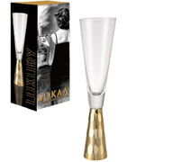 Келих для шампанського Luxury 180мл 7051-11