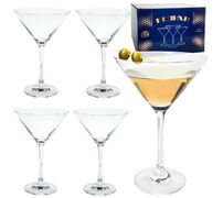 Набор бокалов для мартини 260мл 7051-24