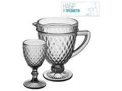 ����� ��� �������� ������ 6/7 9053	graphite