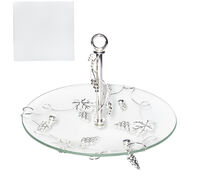 Етажерка Виноград 30см 37207