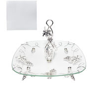 Етажерка Виноград 30х30см 37209