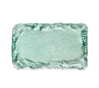 Блюдо прямоугольное Barbados 32см А1005