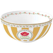 Салатник Flowery 15см R1191#FLRY