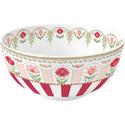 Салатник Flowery 23см R1192#FLRY