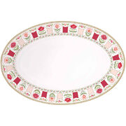 ����� �������� Flowery 35�23,5�� R1316#FLRY