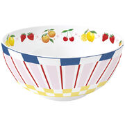 Салатник Fruit Mania 15см R1191#FMAN