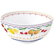 Салатник Fruit Mania 23см R1192#FMAN