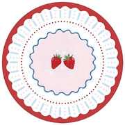 Тортовница Fruit Mania 32см R1312#FMAN