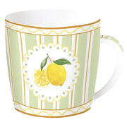Кружка Fruit Mania Лимон 350мл R0119#FMAN_3