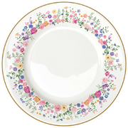 Тарелка обеденная Mon Amour 27см R3100#MAMO