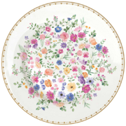 Тарелка десертная Mon Amour 19,5см R3102#MAMO