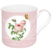 Кружка Royal Blossom 300мл R1596#RBLO