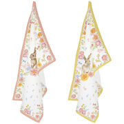 Набор полотенец кухонных Tres Jolie 50х70см R2634#TJOL