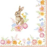 Набор салфеток Tres Jolie 33х33см R0414#TJOL