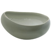 Салатник Organica -green 15см R2654#ORGR