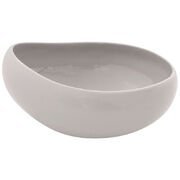 Салатник Organica -gray 15см R2654#OREY