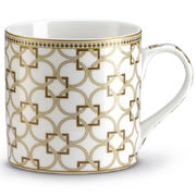 Кружка Deco 400мл PM0123#DECO