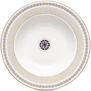Тарелка глубокая Corallo 21,5см PM0121#CORA
