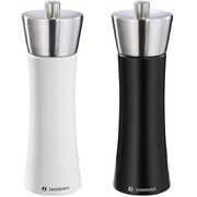 Набор мельниц для соли и перца Spice Mills Augsburg 18см 023732