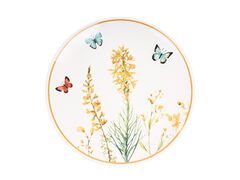 Тарелка обеденная Meadow 26см 769-091