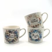 Кружка Gratefulness 400мл M0520-683F