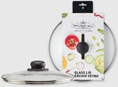 Кришка Coperchi Carded 24см COPV24ACCFAS