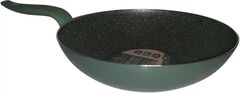 Сковорода Wok Green 28см GREW2825EC01
