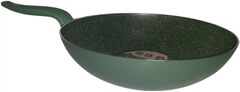 Сковорода Wok Green Induction 28см GREW2825VE01