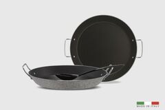 �������� ��� ������ + ����� Paellera 38�� DUEA3830TRCU