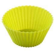 Форма для маффинов 7х3,5см 7115-E