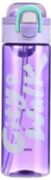 Пляшка для води City Walk purple 680мл AR2268CP