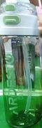 Пляшка для води Gym green 800мл AR2280GE