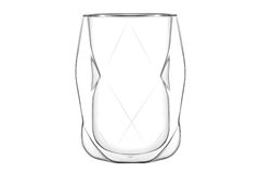 Набір склянок з подвійними стінками 350мл AR2635CP