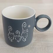 ������ KittylandiaGrey 455�� M0520-93G-008C-M1381