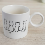 ������ KittylandiaGrey 455�� M0520-93G-008D-M1381