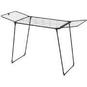 Сушилка для белья HangOn Drying Rack Too Matt Black 18м 232404