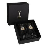 Набор бокалов для пива Директорский 470мл B22LDR3GG