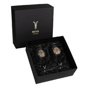 Набор бокалов для пива Нацполиция Украины 470мл B22MVS3GG