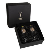 Набор бокалов для пива Служба безопасности Украины 470мл B22SBU3GG