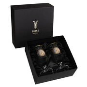 Набор бокалов для пива Шеврон ВМФ 470мл B22VMS3GG