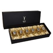 Набор стаканов для виски Сенатор 360мл B6SEN6GG