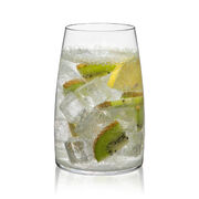 Набор стаканов для напитков Lord 485мл 8412/485